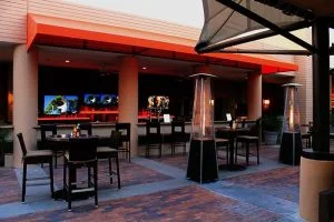 Retirement Party Venue