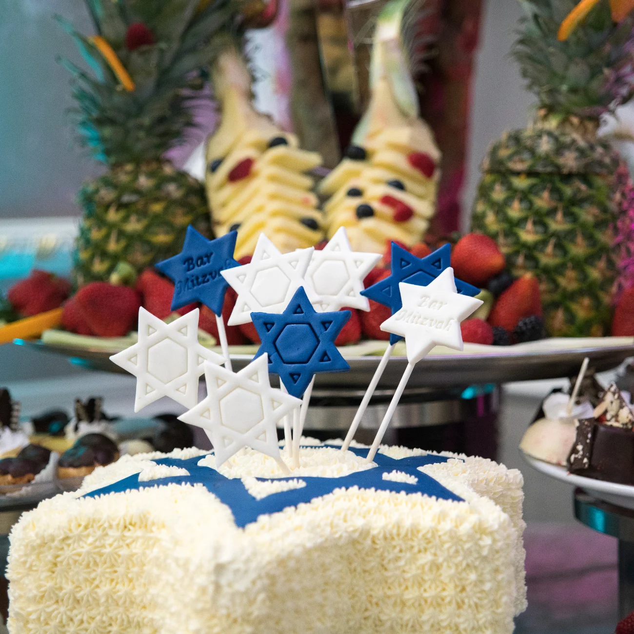 Bar Mitzvah Event Venue in Scottsdale AZ
