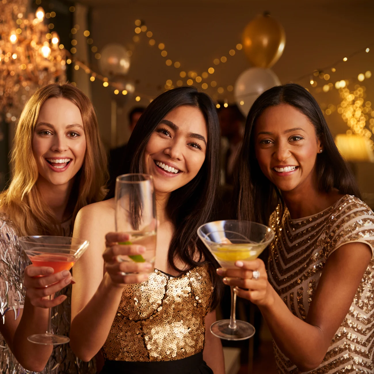 Adult Birthday Party Venues