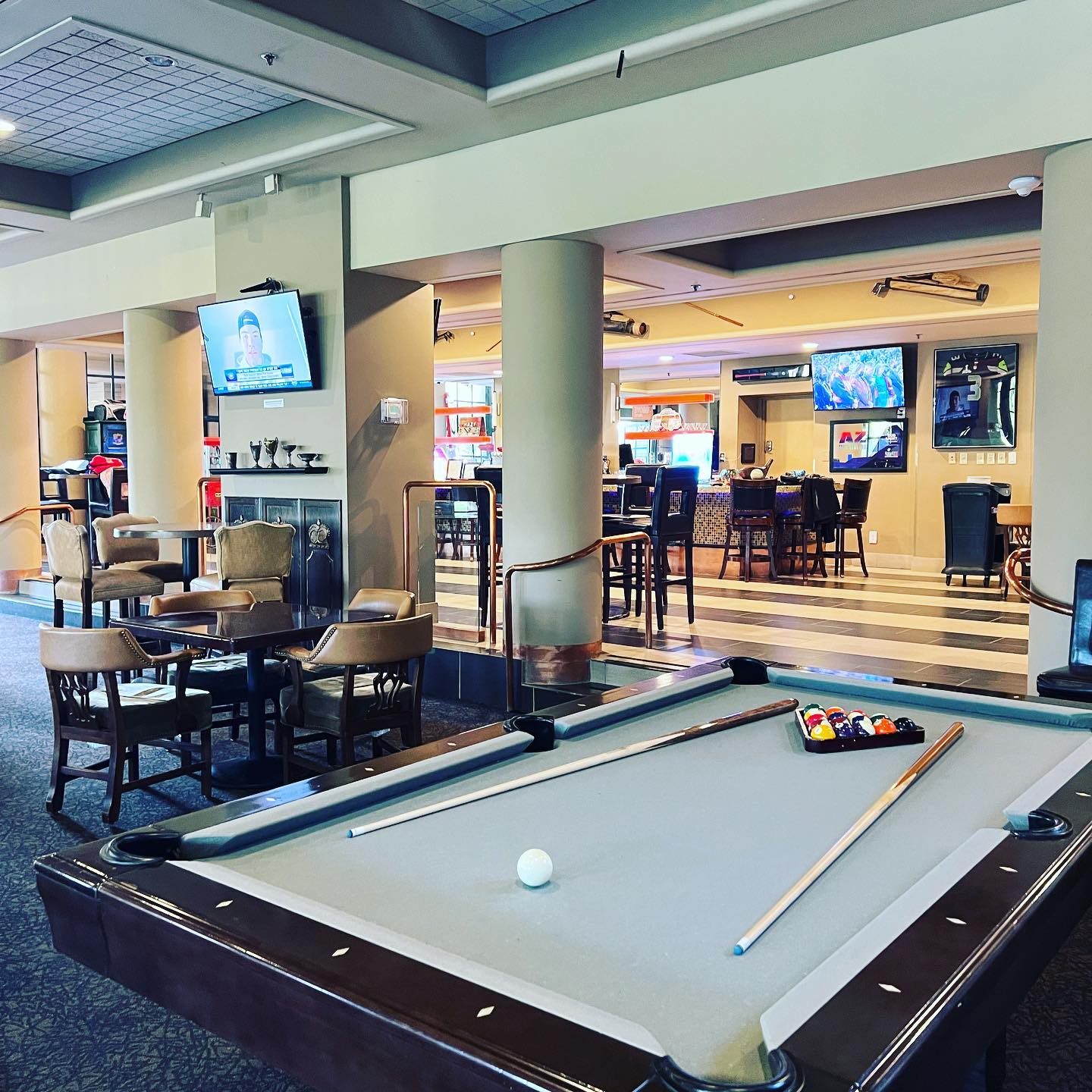 Sports Bar in Scottsdale