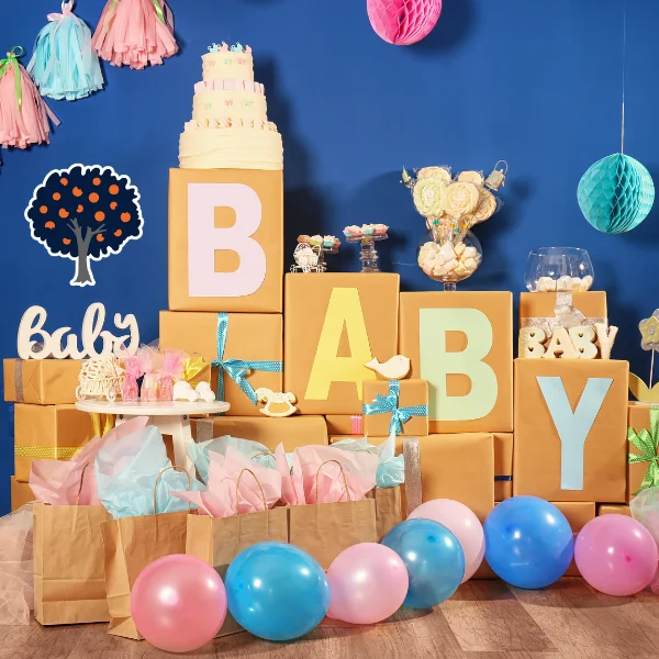 Baby Shower Venues in Scottsdale AZ