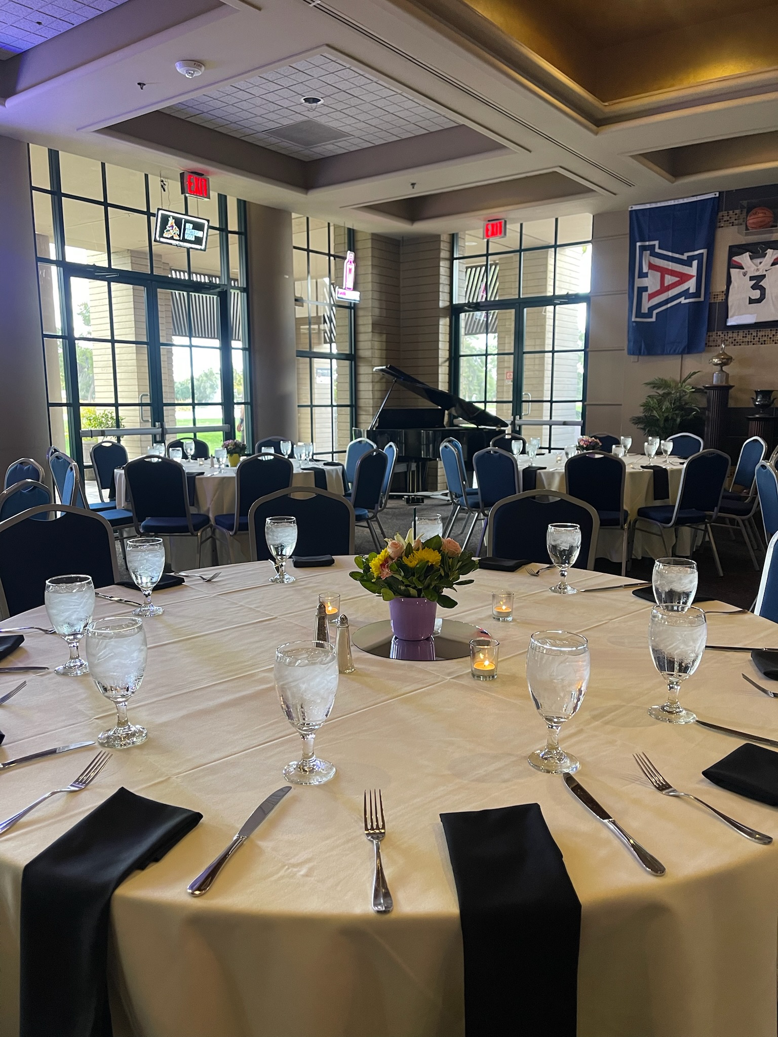 Corporate Event Venue in Scottsdale, Arizona